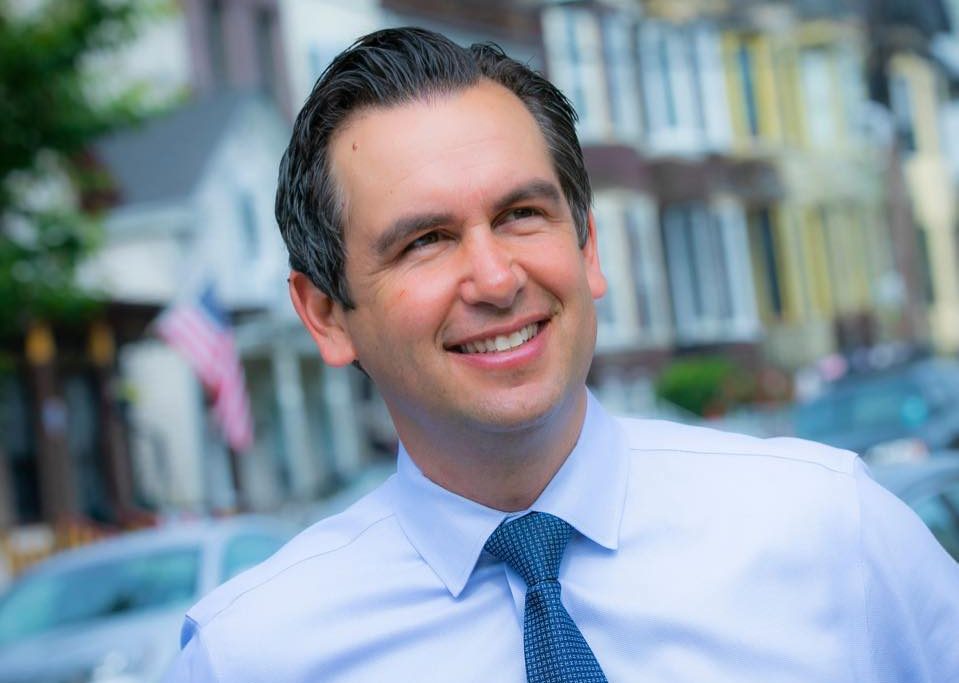 Good Government Coalition backs Fulop for governor