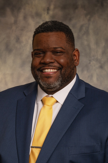 Northern Kentucky University names Dr. Brandon Thompson as new vice president of student affairs